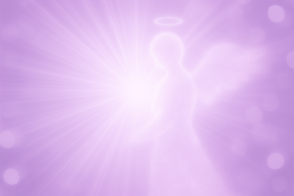 Enkeli on suojelun symboli &ndash; muistutus Jumalan varjeluksesta, ei esine, jolla olisi oma voima.