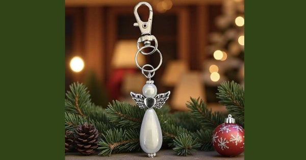 Viime joulun suosituimmat korut paljastavat jotain syv&auml;llist&auml; uskostamme