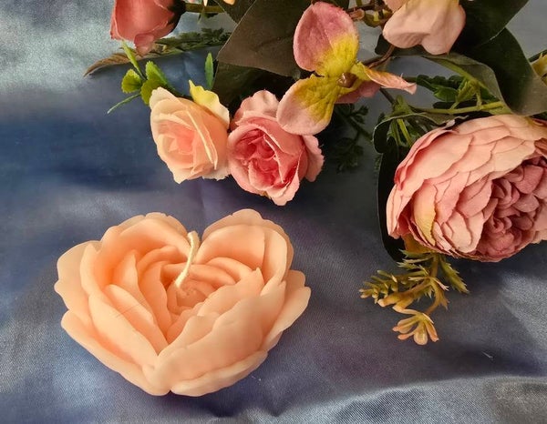 Syd&auml;nkynttil&auml;t