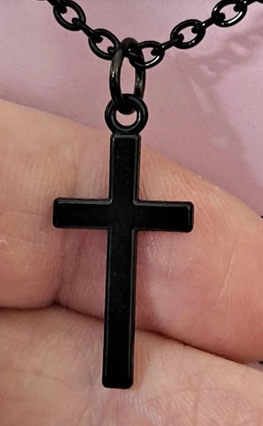 Sile&auml; ter&auml;sristi kaulakoru 2,5cm