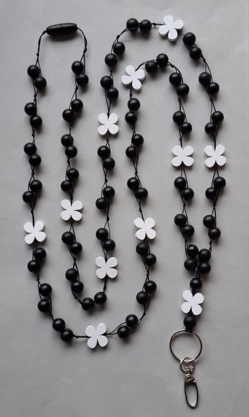 Klassiset avainnauhat 80cm-160cm