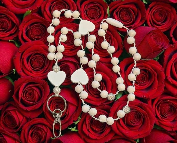 Valentine avainnauhat 80cm-160cm