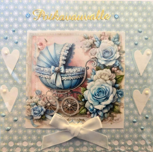 Kastejuhla- ja nimi&auml;iskortit