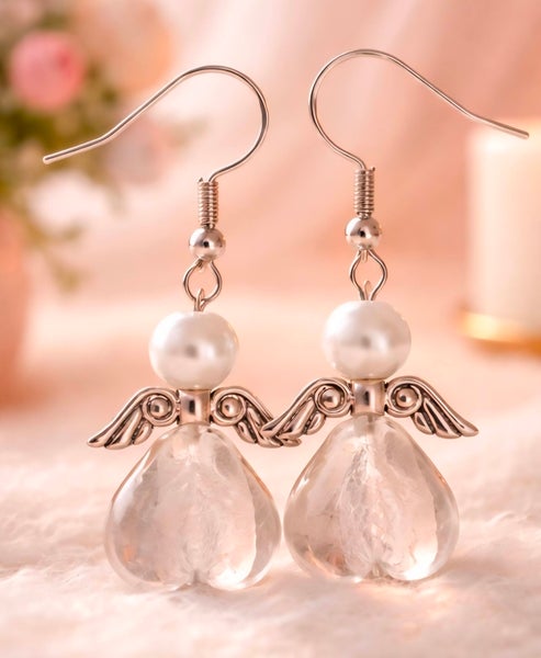 Herk&auml;t syd&auml;nenkeli korvakorut