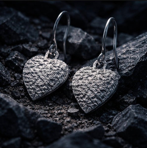 Kristus kallio korvakorut