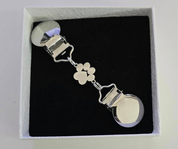 Neuleklipsut el&auml;imet