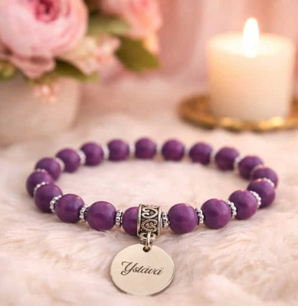 Rannekorut l&auml;heisille &ndash; &Auml;ideille ja mummeille