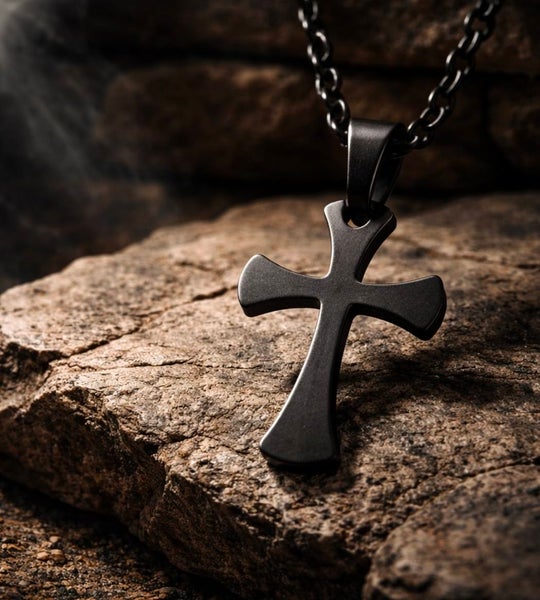 Taistelijan risti 2cm