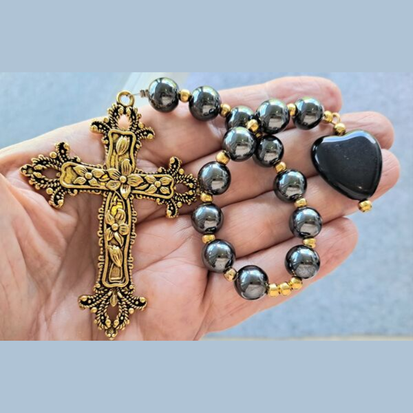 Anun rakkauden rukousnauha