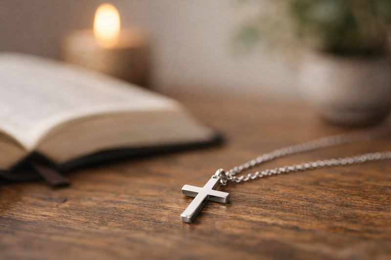 Kristityn n&auml;k&ouml;kulma: kristallit, kivienergiat ja uushenkisyys vuodenvaihteessa