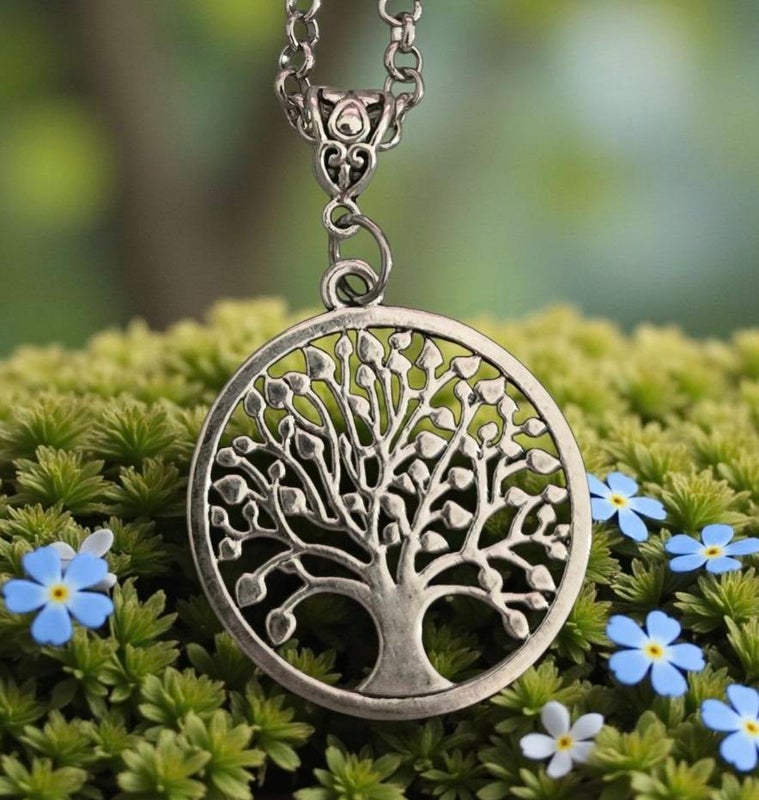 El&auml;m&auml;npuu malli 9: 3cm