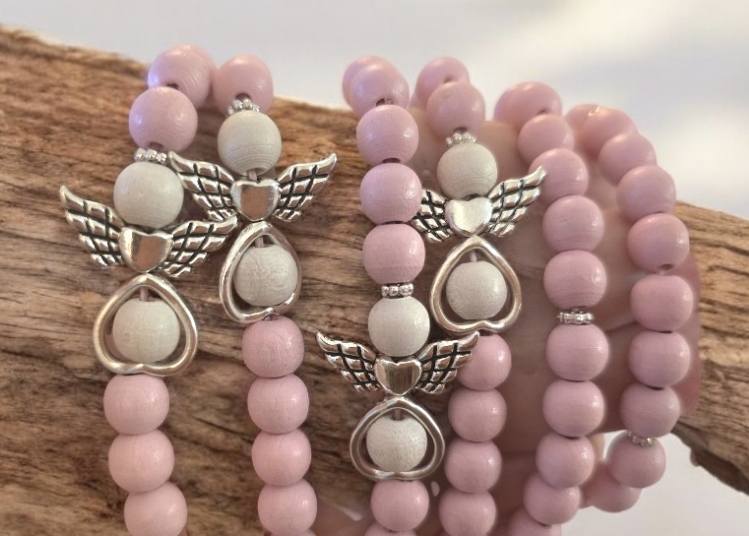 Enkeli avainnauhat 80cm-160cm