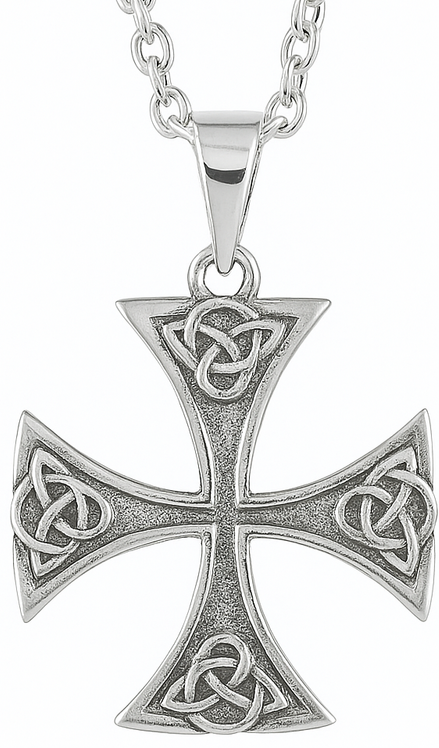 Maltan risti kaulakorut