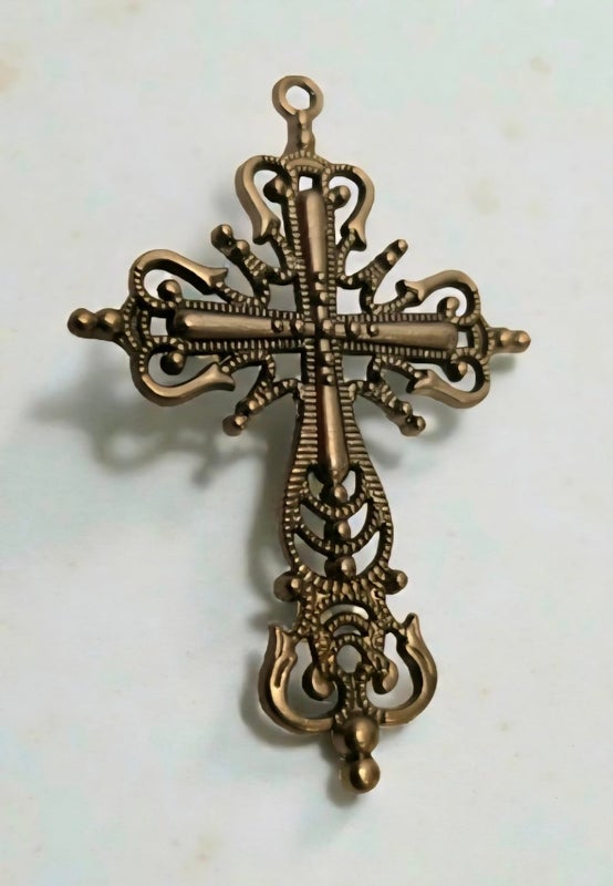 Irtoristit ristikoruihin