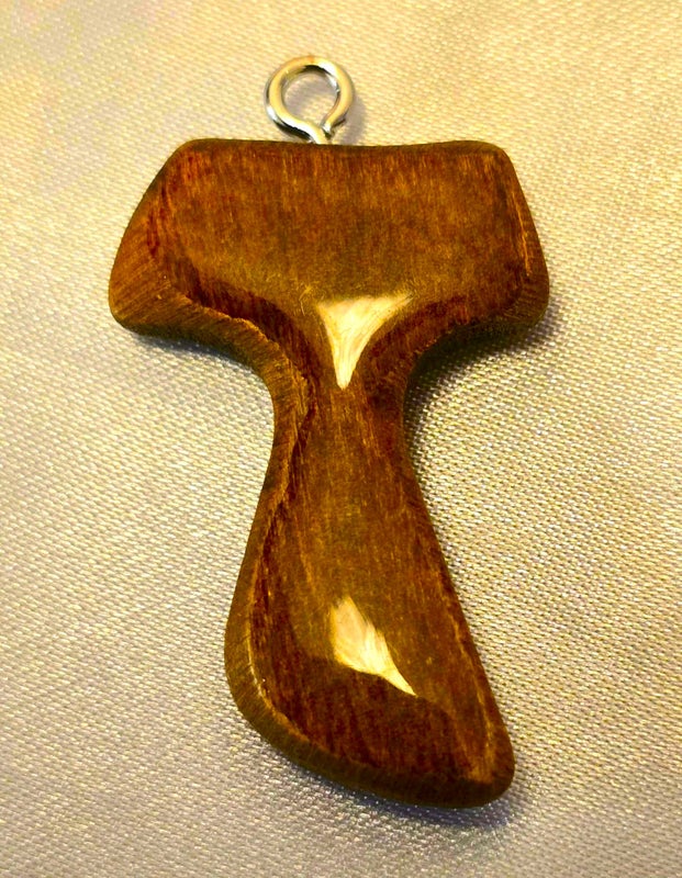 4cm, TAU-risti, iso lakattu