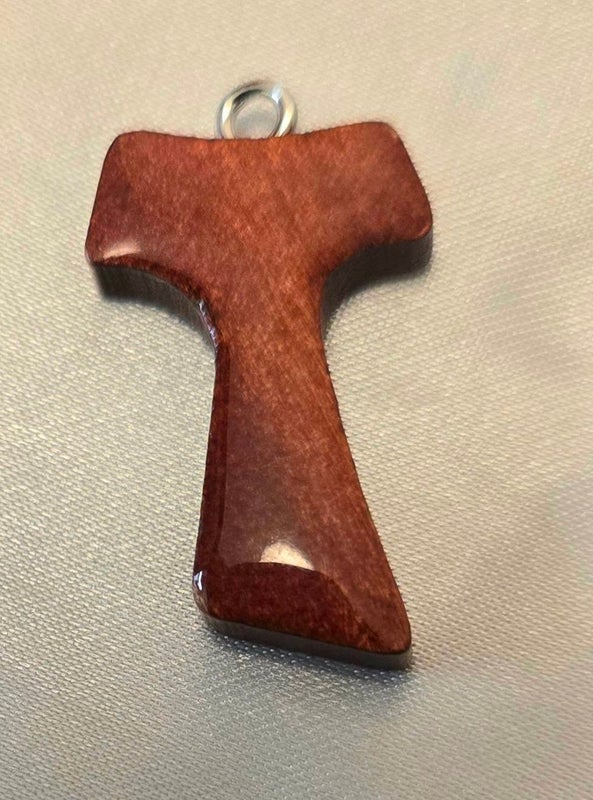 3cm, TAU-risti, pieni lakattu