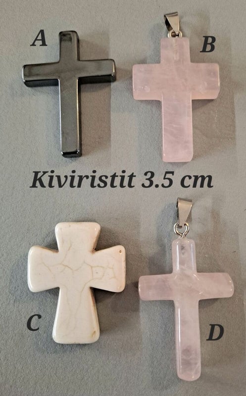 Kiviristit 3,5cm