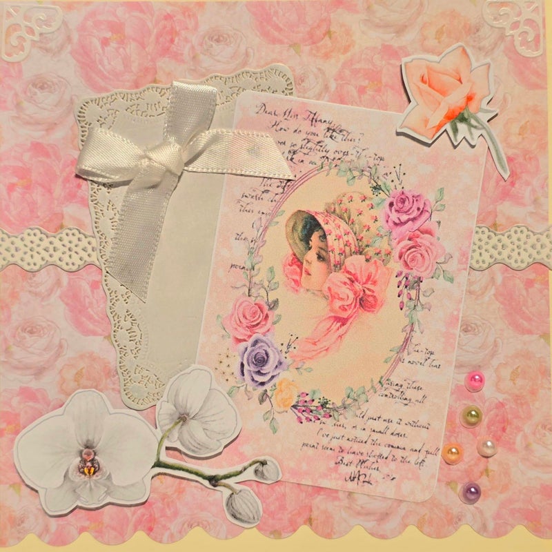 Nainen hattu vaaleanpunainen