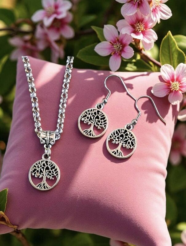 El&auml;m&auml;npuu malli 1: koko 1,5cm