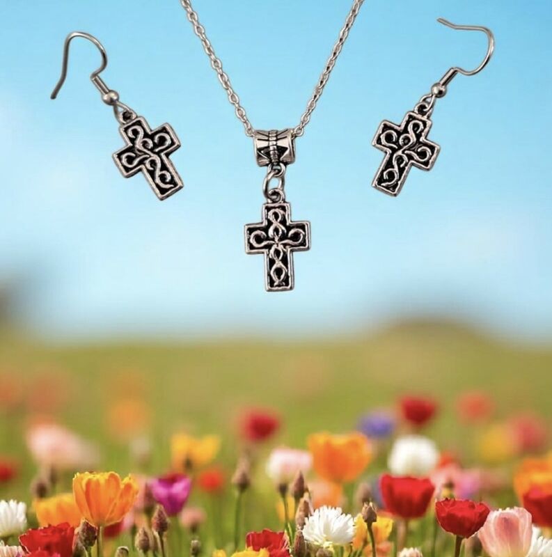 Filigraaniristi korusetti