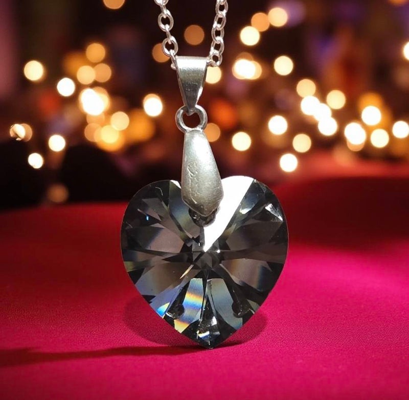 Crystal Silver Night AB