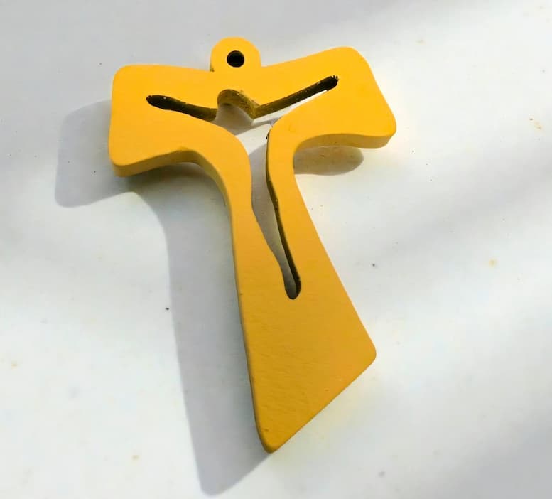 Irtoristit ristikoruihin