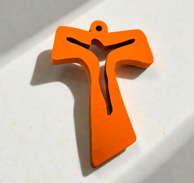 Irtoristit ristikoruihin