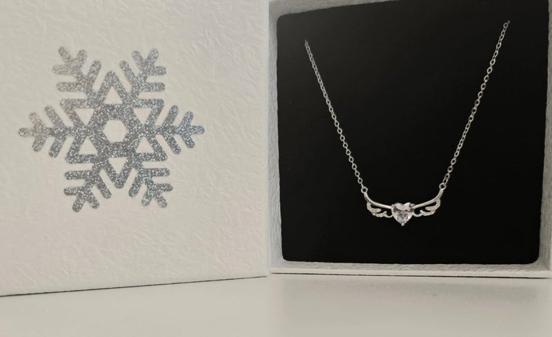 Jouluinen lahjarasia