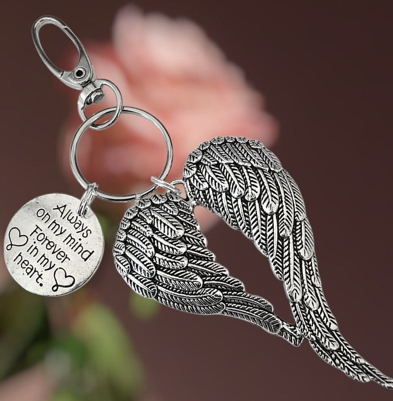 Always on my mind, forever in my heart