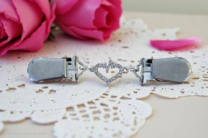 Romanttinen syd&auml;n