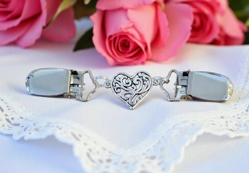 Filigraanisyd&auml;n