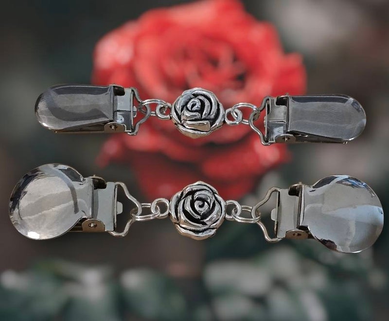 Klipsumallit: py&ouml;re&auml; ja suorakaide