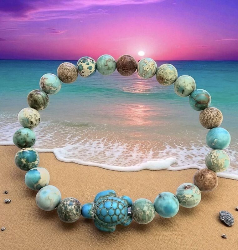 Kilpikonna rannekoru