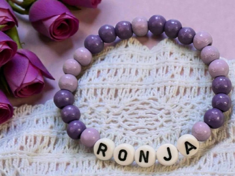 Rannekoru tyt&ouml;lle