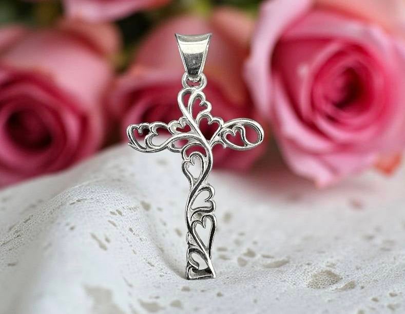 Syd&auml;nk&ouml;ynn&ouml;s hopearisti 2,5cm