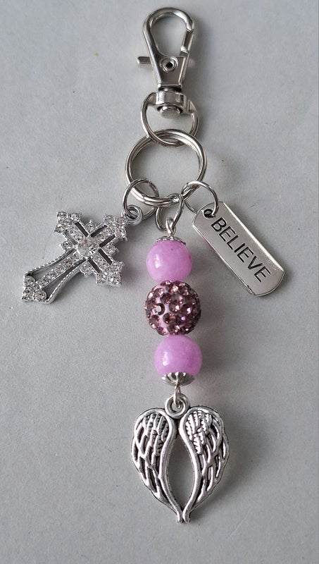 Believe strassiristi lila