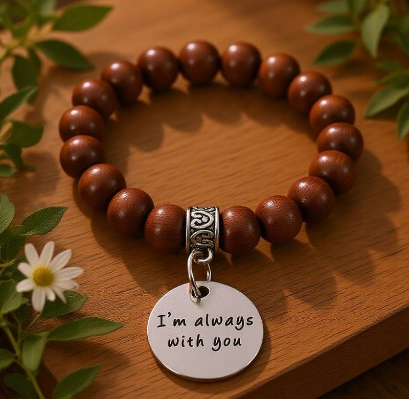 I AM ALWAYS WITH YOU