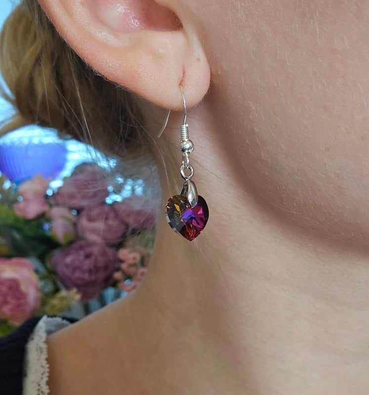 10mm Volcano AB mallin yll&auml;